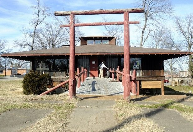 Gaia House